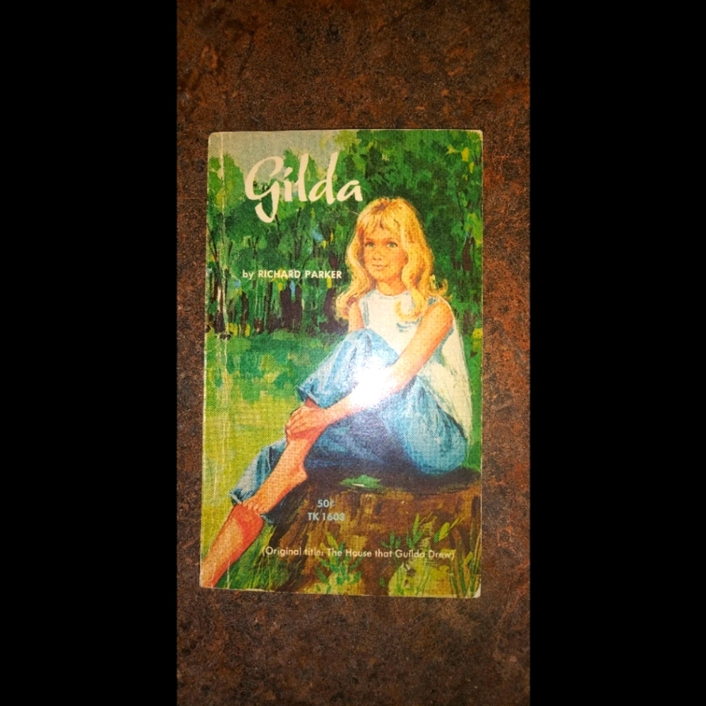 Classic Book Bundle of 4